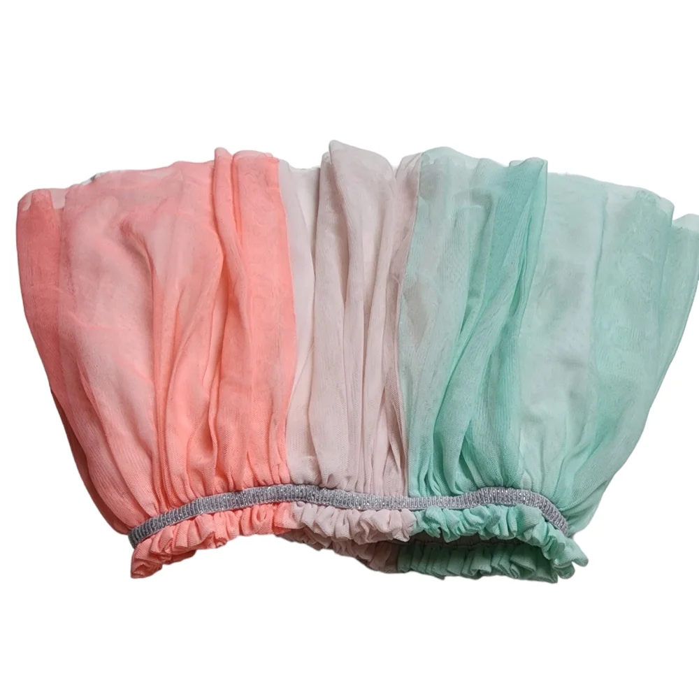 Carter's Tutu Skirt | Tulle Skirt | Multi Colored Lined Skirts Girls Siz…
